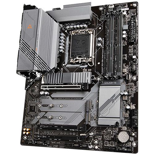 Gigabyte B660 Gaming X DDR4 Intel Motherboard