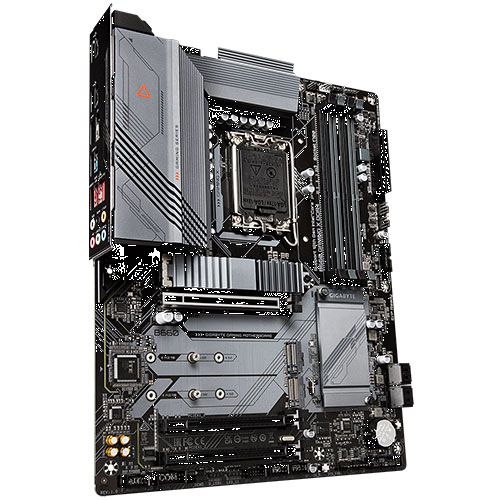 Gigabyte B660 Gaming X DDR4 Intel Motherboard