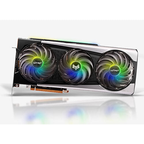 Sapphire Nitro+ Radeon RX 6800 XT SE Gaming 16GB DDR6 Graphics Card