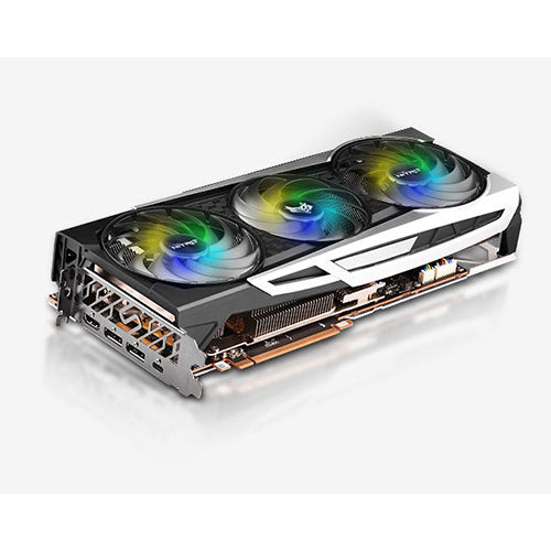 Sapphire Nitro+ Radeon RX 6800 XT SE Gaming 16GB DDR6 Graphics Card