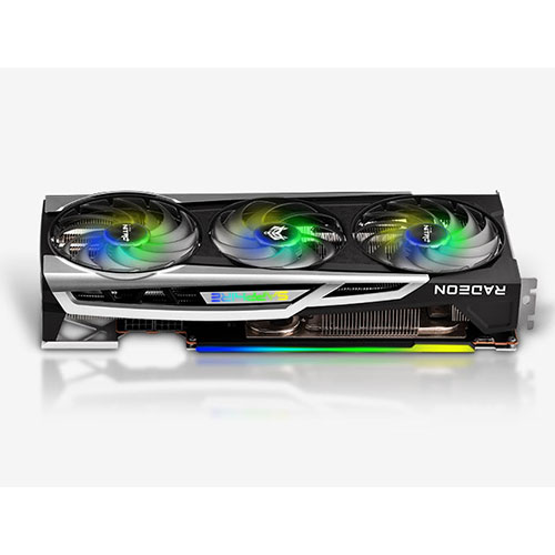 Sapphire Nitro+ Radeon RX 6800 XT SE Gaming 16GB DDR6 Graphics Card
