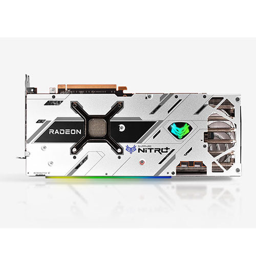 Sapphire Nitro+ Radeon RX 6800 XT SE Gaming 16GB DDR6 Graphics Card