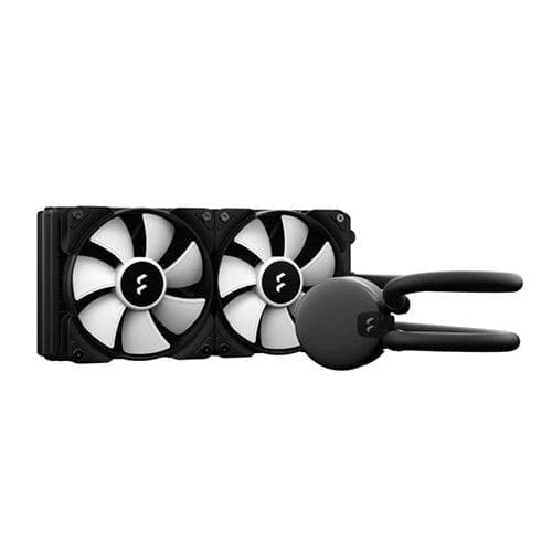 Fractal Design Lumen S24 RGB CPU Liquid Cooler
