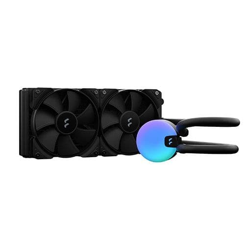 Fractal Design Lumen S24 CPU Liquid Cooler