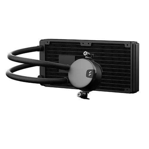 Fractal Design Lumen S24 CPU Liquid Cooler