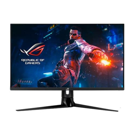 Asus ROG Swift PG32UQ 32 inch 4K UHD 144Hz Gaming Monitor