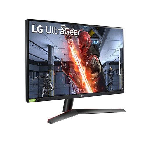 LG 27GN800 27 Inch IPS Monitor