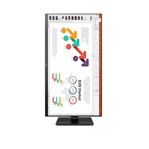 LG 27BL650C 27 Inch Gaming Monitor