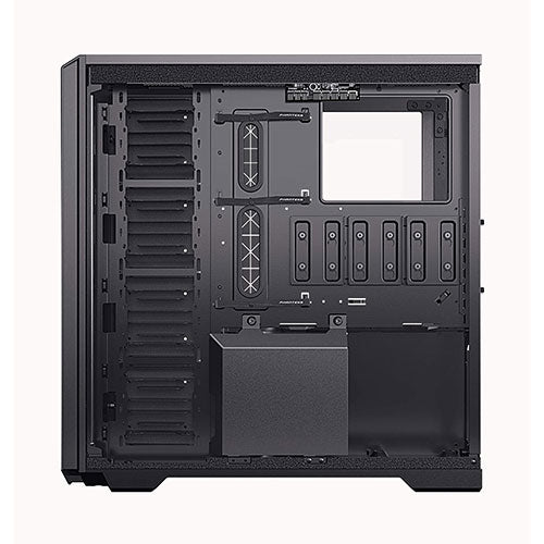 Phanteks Enthoo Pro 2 620 DRGB TG Full Tower Cabinet (Satin Black)