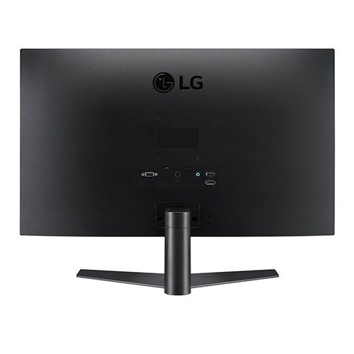 LG 27MP60G 27 Inch FHD 75Hz IPS Panel 5MS AMD Free Sync IPS Gaming Monitor