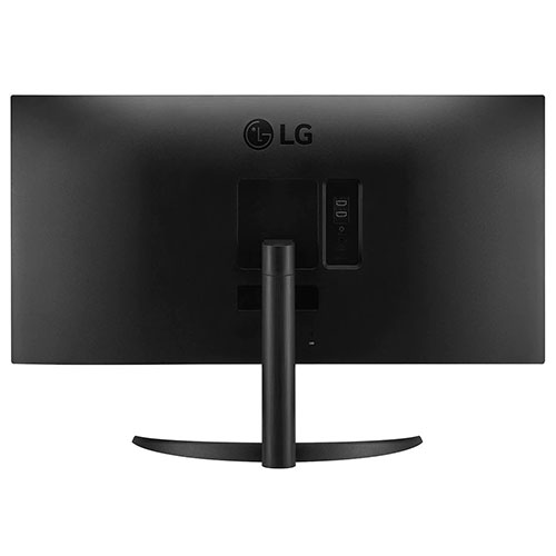 LG 34WP500-B 34 Inch FHD 75Hz IPS Panel 95% SRGB 5ms AMD Freesync IPS Gaming Monitor