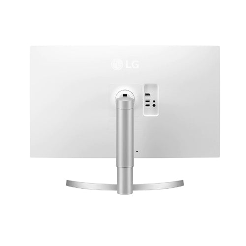 LG 32UN650-W 32 Inch UHD 60Hz IPS Panel 95% SRGB AMD FreeSync IPS Gaming Monitor