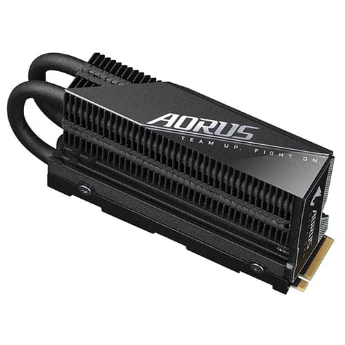 Gigabyte Aorus Gen4 7000s Prem. 1TB M.2 2280 NVMe 1.4 SSD