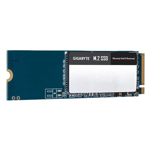 Gigabyte 1TB M.2 NVMe 1.4 SSD