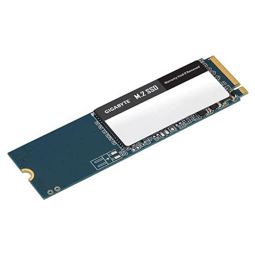 Gigabyte 1TB M.2 NVMe 1.4 SSD