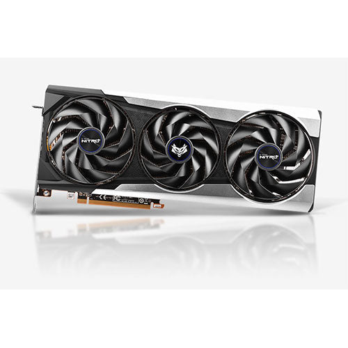 Sapphire NITRO+ AMD Radeon RX 6750 XT 12GB GDDR6 Graphics Card