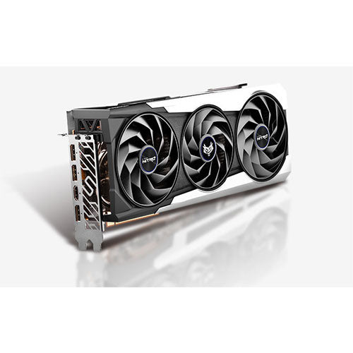 Sapphire NITRO+ AMD Radeon RX 6750 XT 12GB GDDR6 Graphics Card