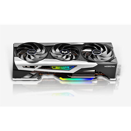Sapphire NITRO+ AMD Radeon RX 6750 XT 12GB GDDR6 Graphics Card