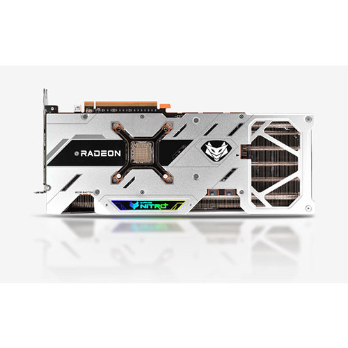 Sapphire NITRO+ AMD Radeon RX 6750 XT 12GB GDDR6 Graphics Card