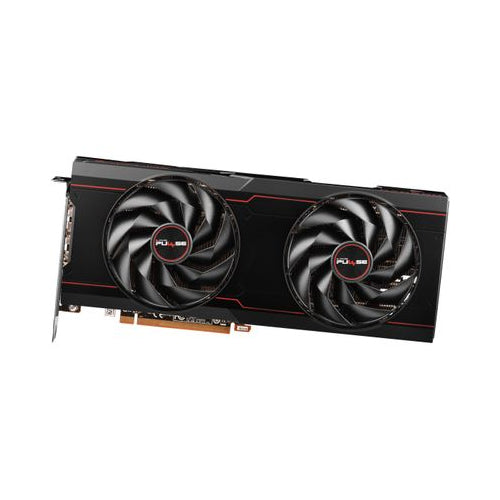 Sapphire Pulse AMD Radeon RX 6750 XT 12GB GDDR6 Graphics Card