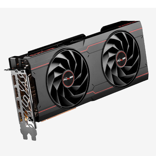 Sapphire Pulse AMD Radeon RX 6750 XT 12GB GDDR6 Graphics Card