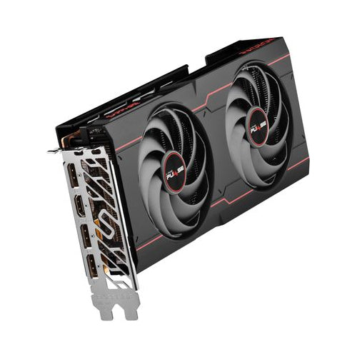 Sapphire Pulse AMD Radeon RX 6650 XT 8GB GDDR6 Graphics Card