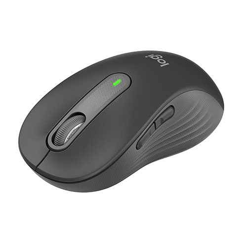 Logitech Signature M650 Wireless Gaming Mouse ( Graphite )