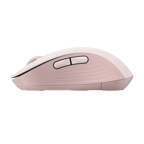 Logitech Signature M650 Wireless Gaming Mouse ( Rose )