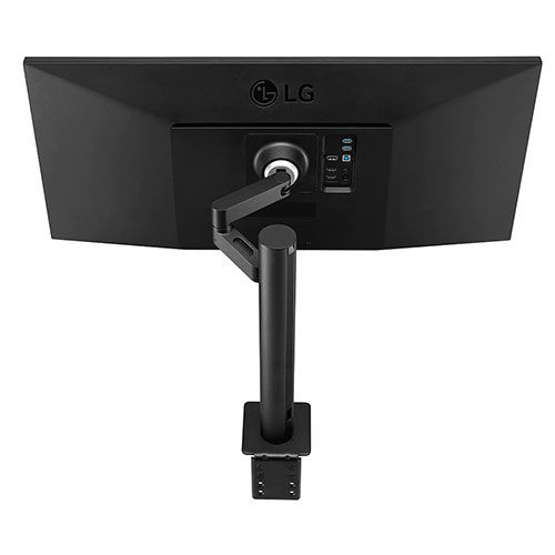 LG 34WN780 34 Inch QHD 75Hz IPS Panel 99% SRGB 5ms AMD Freesync IPS Gaming Monitor