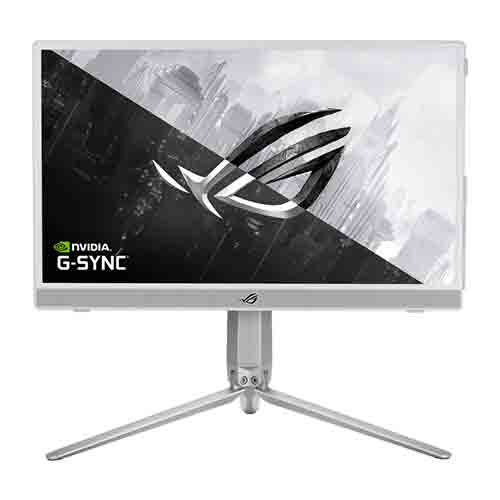 Asus ROG Strix XG16AHP-W 15.6 inch Portable Gaming Monitor