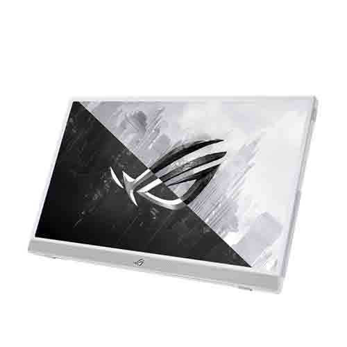 Asus ROG Strix XG16AHP-W 15.6 inch Portable Gaming Monitor