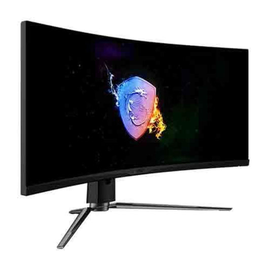 MSI MPG ARTYMIS 343CQR 34inch Curved Gaming Monitor