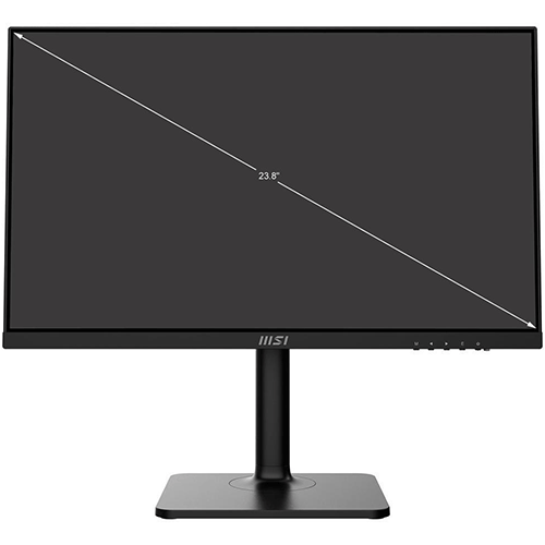 MSI Modern MD241P 24 Inch Monitor