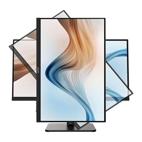 MSI Modern MD241P 24 Inch Monitor