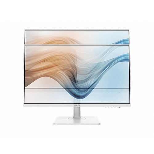 MSI Modern MD241PW 24 Inch Monitor