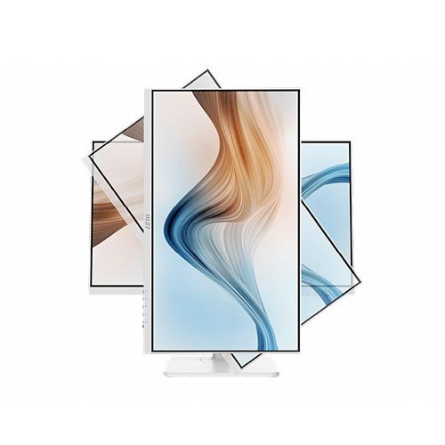 MSI Modern MD241PW 24 Inch Monitor