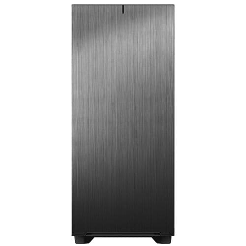 Fractal Design Define 7 XL TG Light Tint Full Tower Cabinet (Black) (FD-C-DEF7X-02)