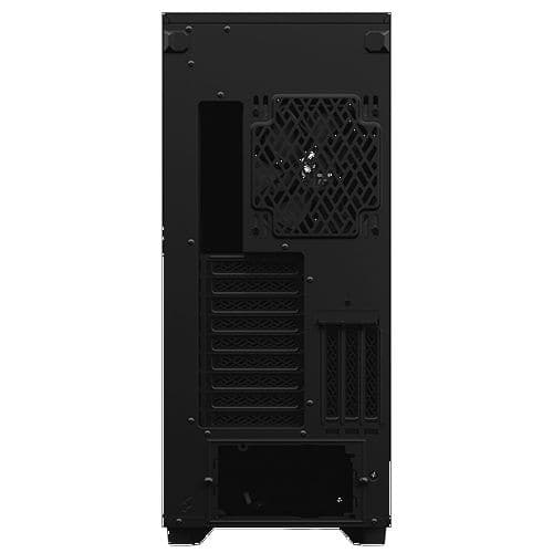 Fractal Design Define 7 XL TG Light Tint Full Tower Cabinet (Black) (FD-C-DEF7X-02)