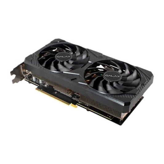 GALAX GeForce RTX 3070 Ti (1-Click OC) 8GB Gaming Graphics Card