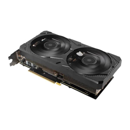 GALAX GeForce RTX 3070 Ti (1-Click OC) 8GB Gaming Graphics Card