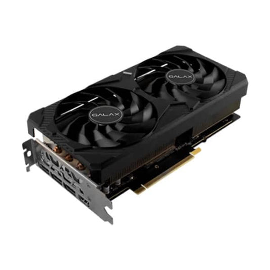 GALAX GeForce RTX 3070 Ti (1-Click OC) 8GB Gaming Graphics Card