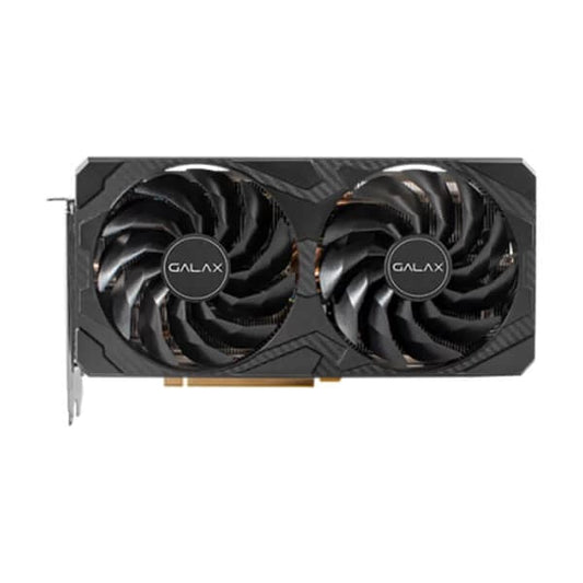 GALAX GeForce RTX 3070 Ti (1-Click OC) 8GB Gaming Graphics Card