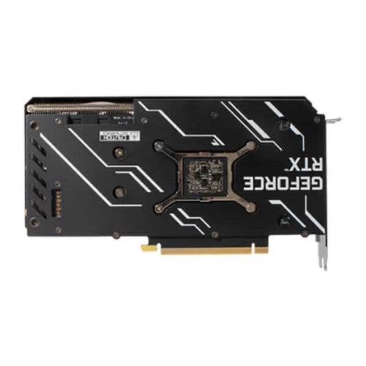 GALAX GeForce RTX 3070 Ti (1-Click OC) 8GB Gaming Graphics Card