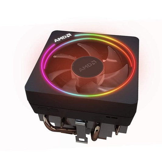 AMD Ryzen 7 3800X Processor