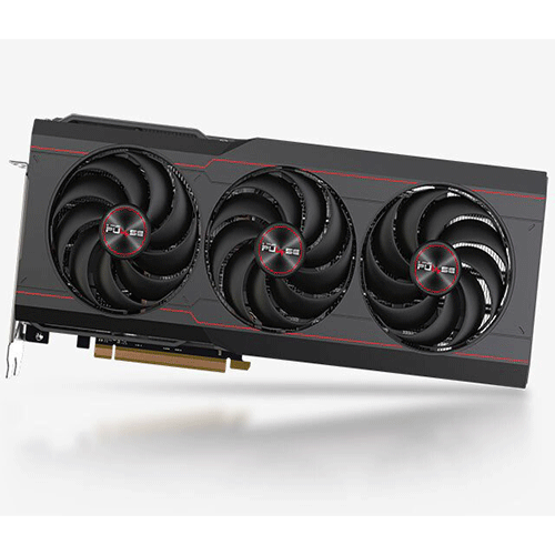 Sapphire Pulse AMD Radeon RX 6800 XT 16GB GDDR6 Gaming Graphics Card