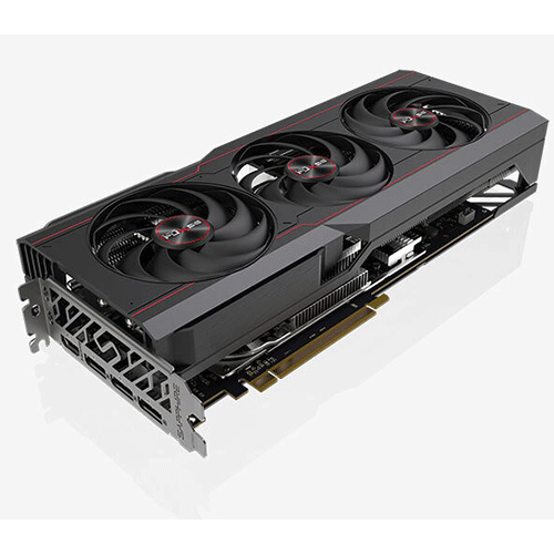 Sapphire Pulse AMD Radeon RX 6800 XT 16GB GDDR6 Gaming Graphics Card