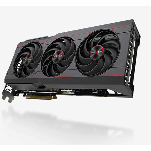 Sapphire Pulse AMD Radeon RX 6800 XT 16GB GDDR6 Gaming Graphics Card