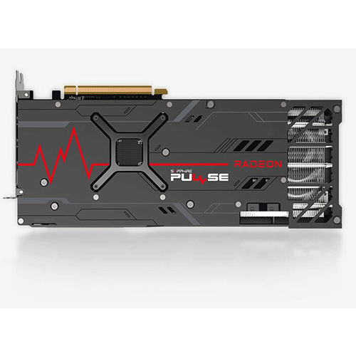 Sapphire Pulse AMD Radeon RX 6800 XT 16GB GDDR6 Gaming Graphics Card