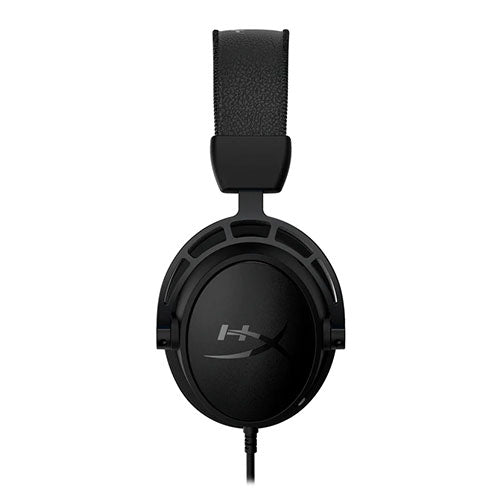 HyperX Cloud Alpha S Gaming Headset (Black)