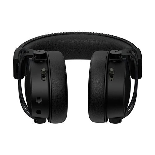 HyperX Cloud Alpha S Gaming Headset (Black)